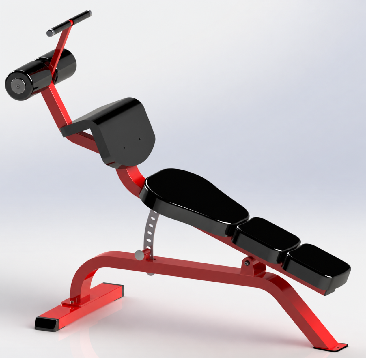 Ab Bench