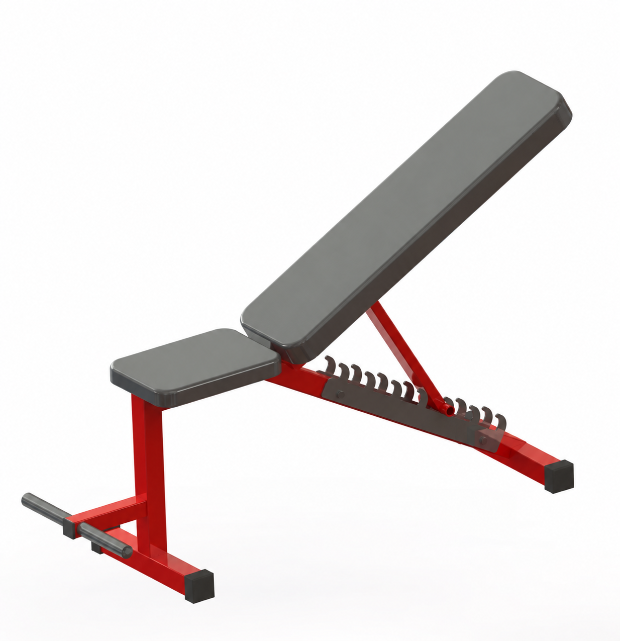 Adjustable Bench