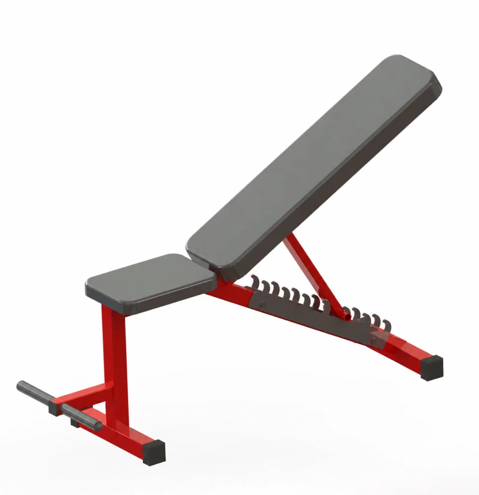 Adjustable Bench