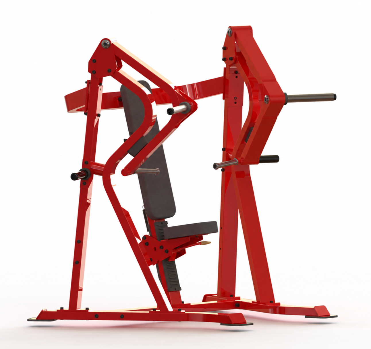 Chestpress Machine