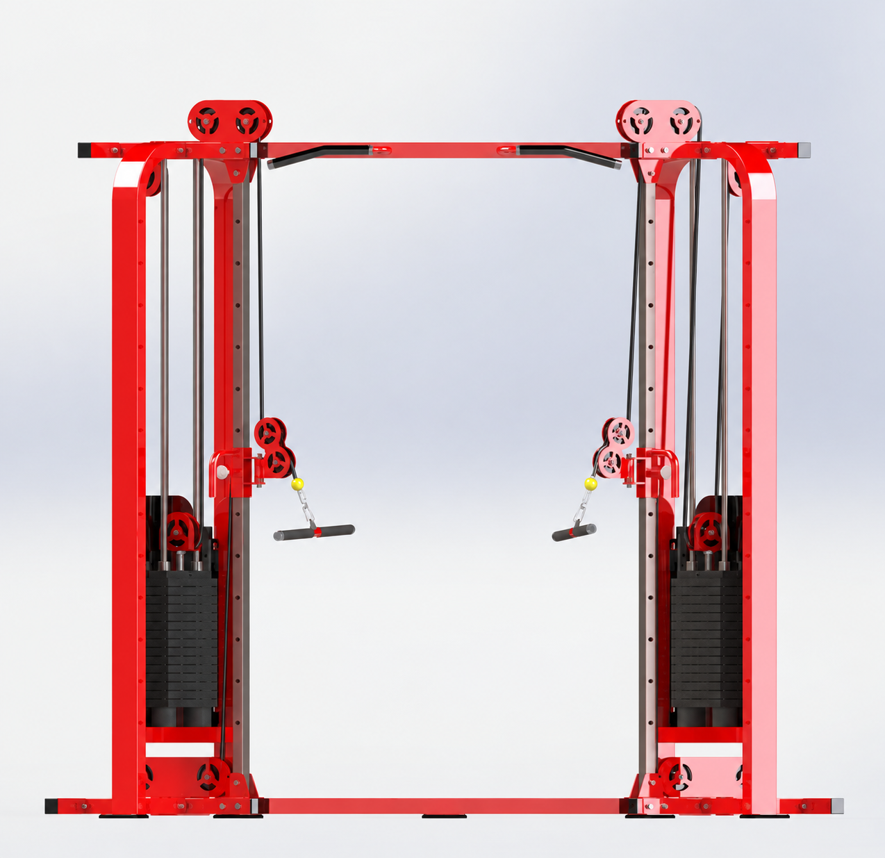 Functional Trainer