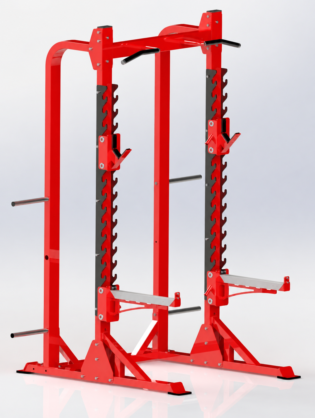 Half Rack