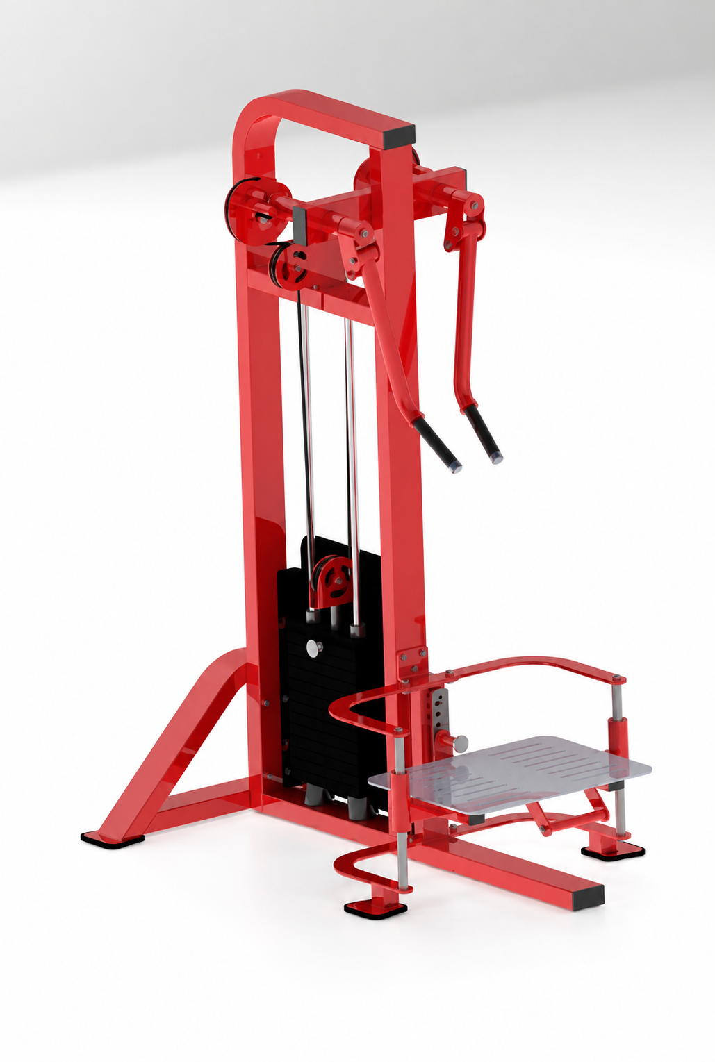 Lateral Raise