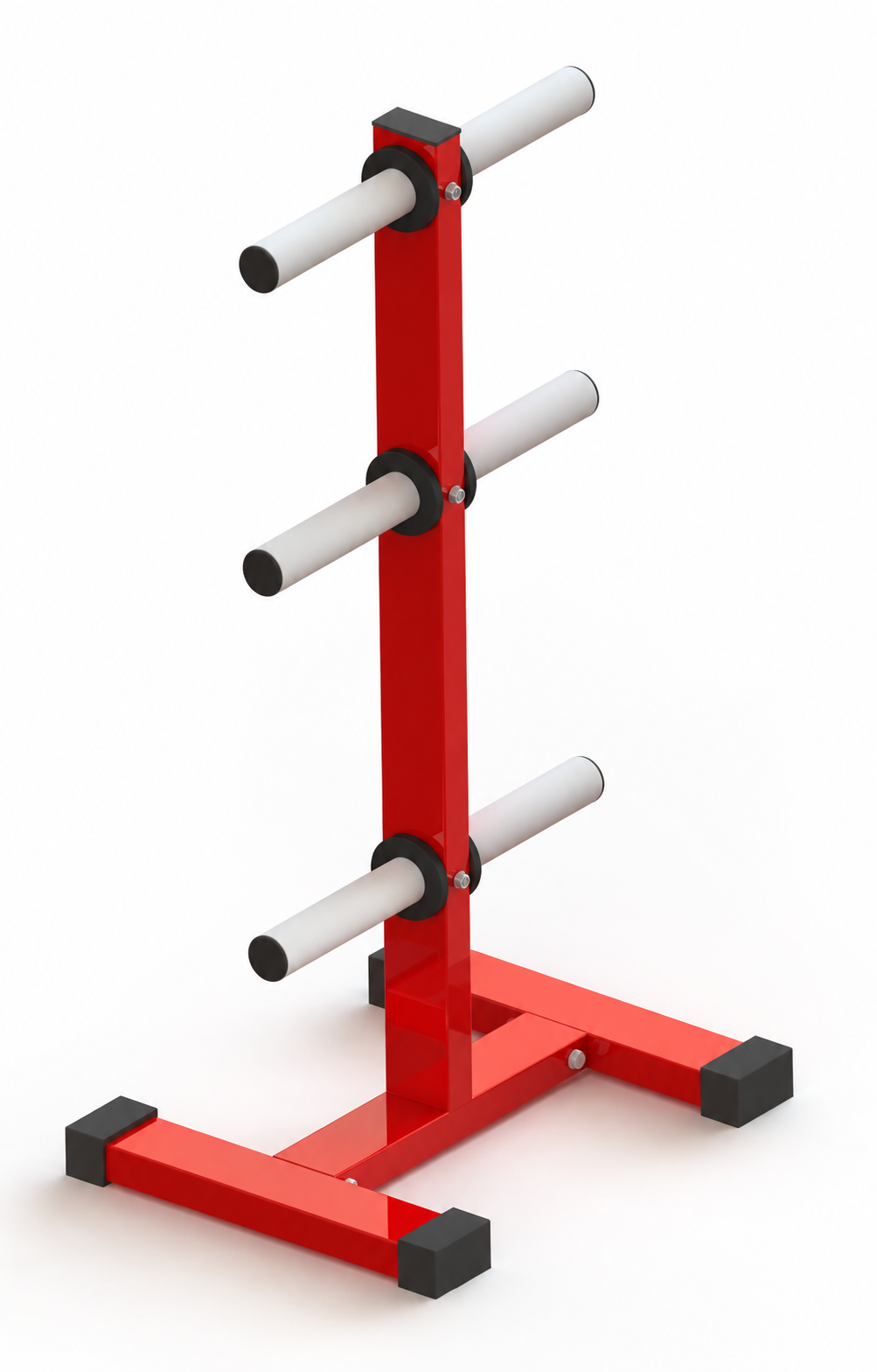Olympic Plate Stand