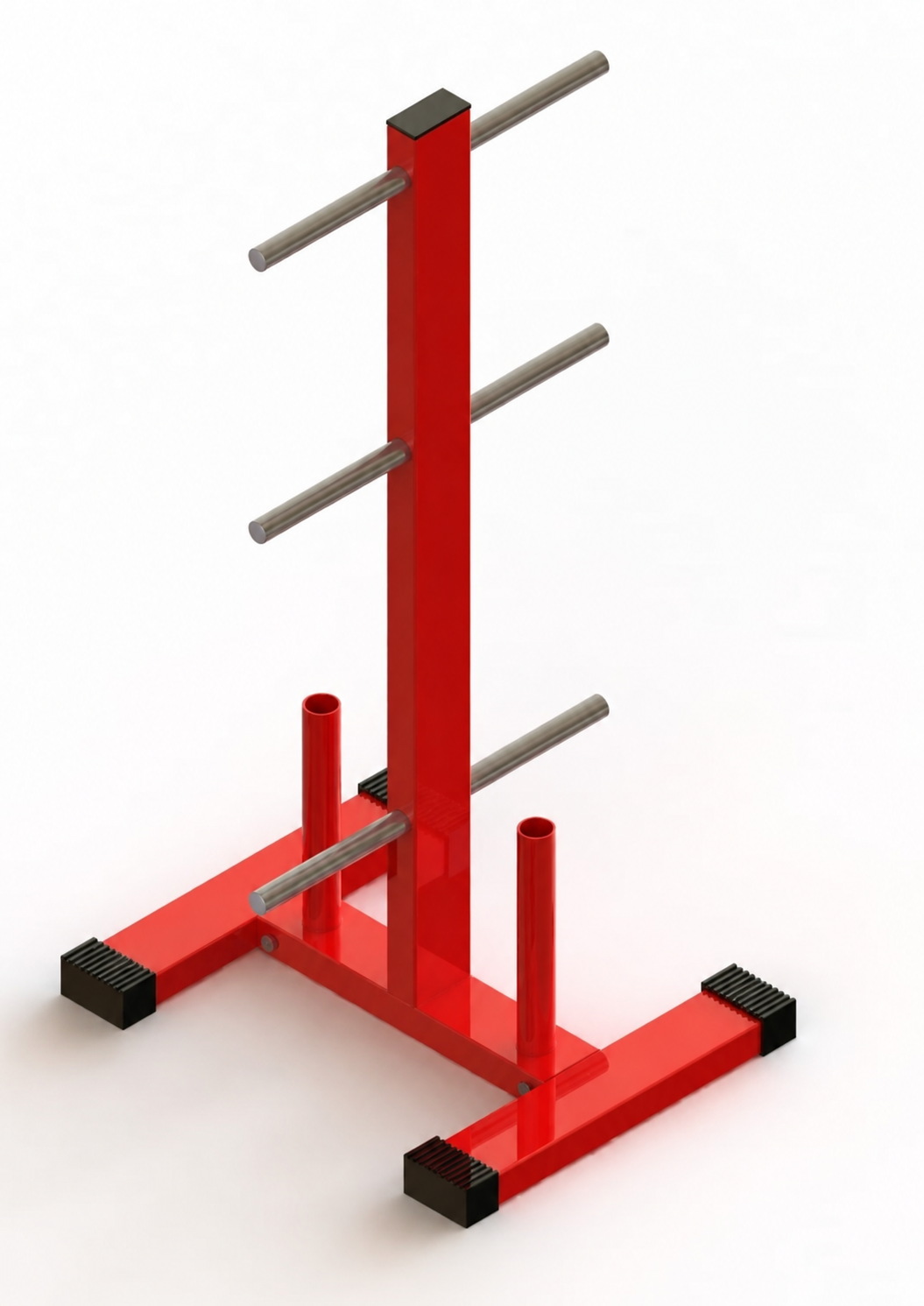 Plates Stand