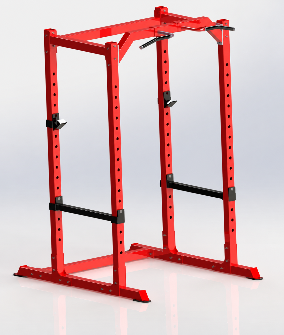 Power Cage