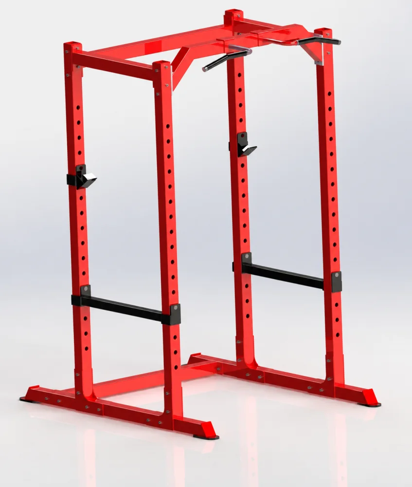 Power Cage