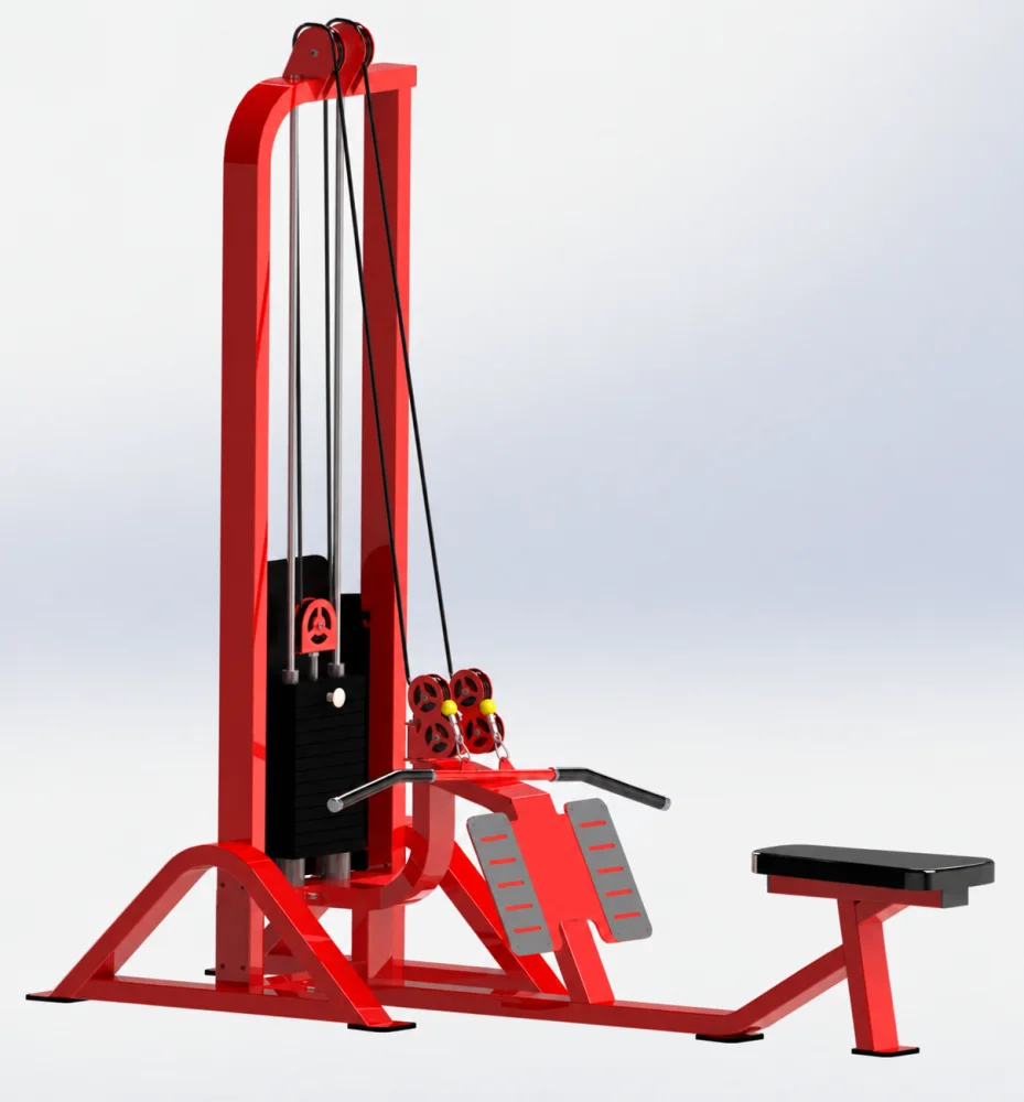 Rowing Machine