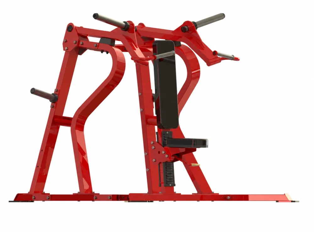 Shoulder Press Machine