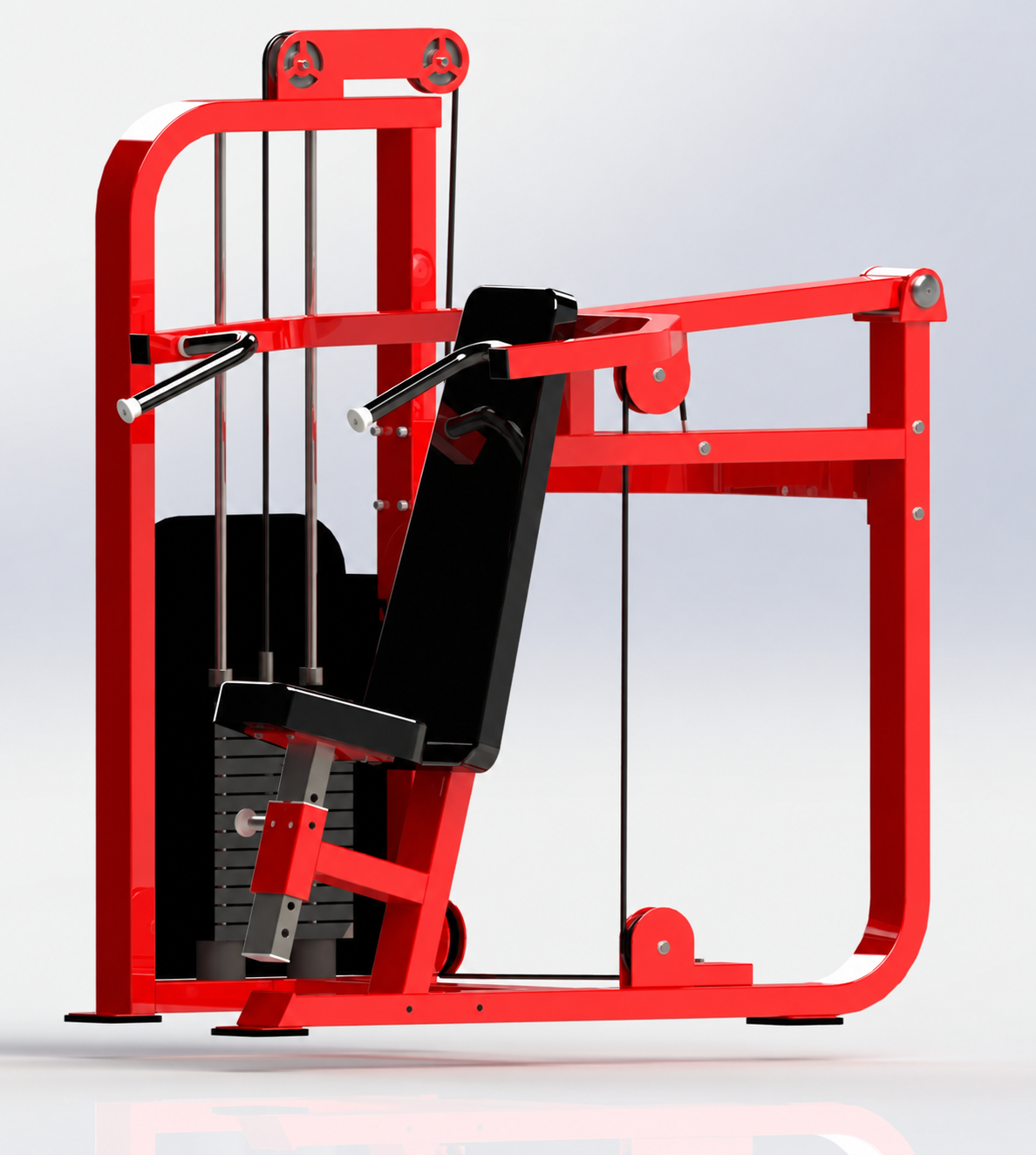 Shoulder Press