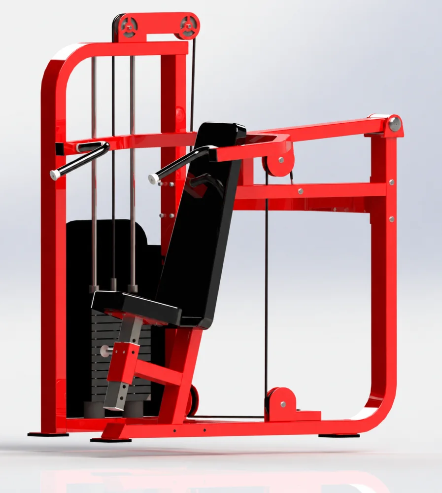 Shoulder Press