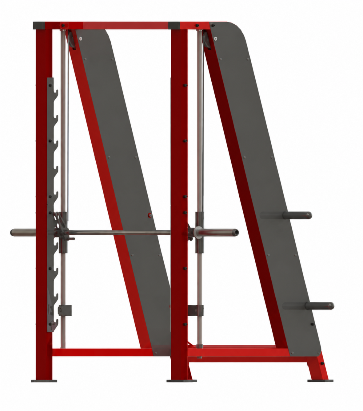 Smith Machine